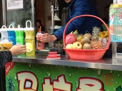 iphone_upload_pic-马拉桑果汁(龙头路总店)