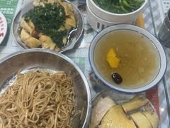 -阿金大白·上海菜馆(新天地店)