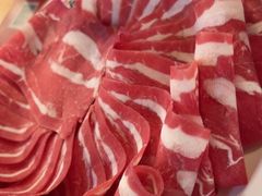 -清真·鸦儿李记·涮肉(花市店)