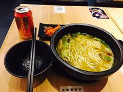 -大鼓米线(浦东长泰店)