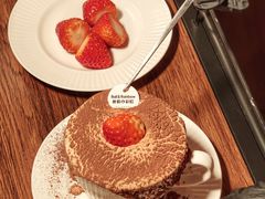 -芭莉与彩虹西餐厅(成都合生汇店)