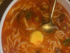 -九毛九西北菜(大东海店)