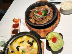 -水天堂西餐厅(绿宝广场店)