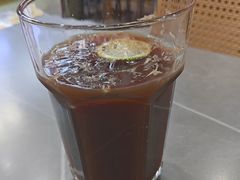 -永盛茶档·港式餐厅(桥北店)
