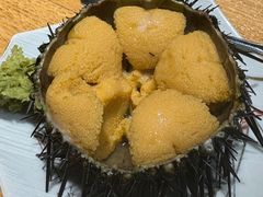 -桂马·日本料理·海胆·海鲜饭·酒场(民主广场店)