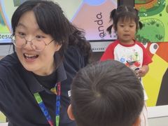 -英孚教育青少儿(河东资深教研中心)