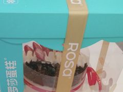 -罗莎蛋糕Rosa bread(蔡锷北店)