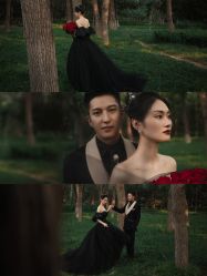 点击看大图 -ZUOAN佐岸私享摄影艺术空间