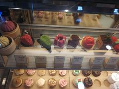 -格兰西点(289艺术园区店)