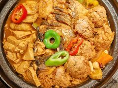 -打酱油·非遗淮扬菜(瘦西湖梅岭店)