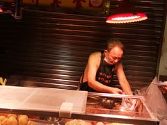 -明记牛杂(新马路分店)