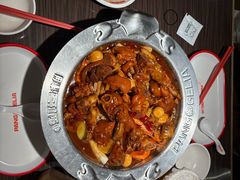 -七欣天香辣蟹火锅(上海银亿滨江店)