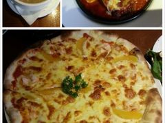 android_upload_pic-JINNS锦时 steak&pizza(浸信会礼拜堂旧址店)