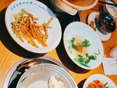 -吃饭皇帝大·土家民族菜(武陵源店)