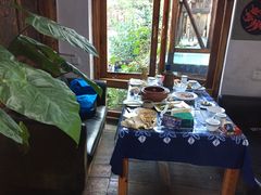 -乡绅本色白家厨坊