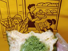 -PAPER STONE BAKERY(万菱汇店)