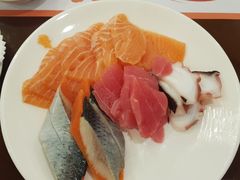 -华安国际大酒店-餐厅