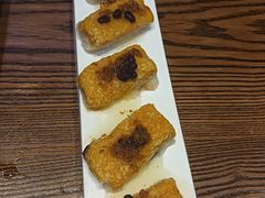 -厨大将烤肘子(镇江北路店)