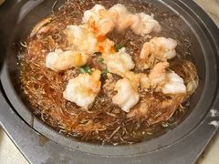 -绿茶餐厅(朝阳大悦城店)