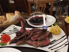 -Vito’s Roma