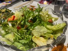 -AK47烤羊腿串吧(柳浪家园店)