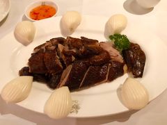 樟茶鸭-苏浙汇(朝外店)