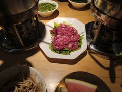 -寻滇记云南鲜牛肉火锅(北海路店)