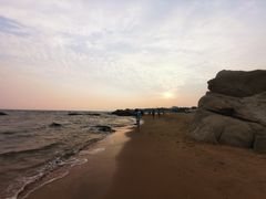 -北戴河东海水浴场