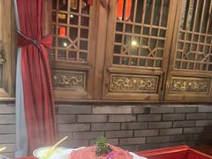 -重庆袁老四火锅(武进万达店)