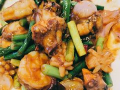 -渔家风味·鲅鱼水饺·央视展播·海鲜天津菜(开发区店)