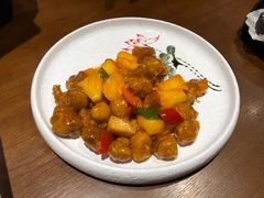 -十二舍·湯物素煮(江泰潤政店)