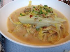 -蔓兰家的四季S0餐厅·融合菜(当代MOMA店)