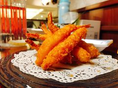 -肆月河豚·新淮扬(金融街店)