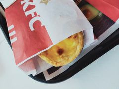 -肯德基(宁波万达店)