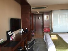 -银川国贸中心酒店