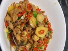 -海鲜e族(马王堆店)