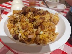 -西贝(大华虎城店)