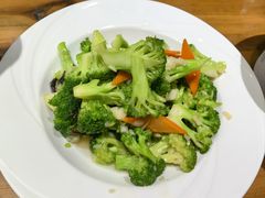 -山海经·海边人家 海鲜新青岛菜(扬州路店)