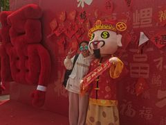 -凤凰山公园-龙王古庙