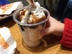 -汉堡王(海昌海洋公园店)