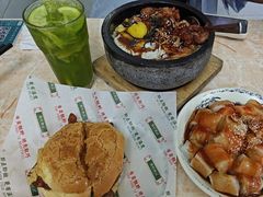 -渔记茶餐厅(渔村店)