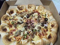 -必胜客(海安文峰店)
