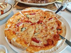 -大八江景意大利西餐厅LargeEight Italy Restaurant(1862时尚艺术中心店)