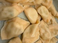 -三姐妹饺子(东木头市店)