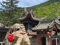 -五台山风景名胜区