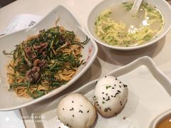 -东泰祥生煎馆(重庆北路店)