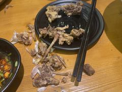 -平娃三宝烧烤·面食(南小街店)