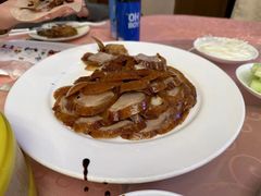 -烤肉宛饭庄(南礼士路店)