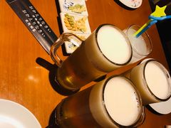 -気楽亭和食料理(气乐亭大世界本店)