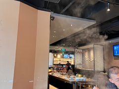 -捞王锅物料理(四川北路店)
